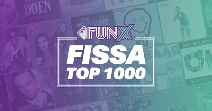 NPO FunX Fissa Top 1000