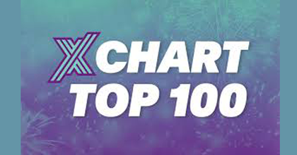 NPO FunX Xchart Top 100