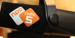 NPO Radio 5 Microfoo