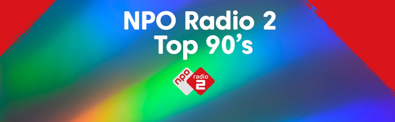 NPO Radio 2 Top 90's