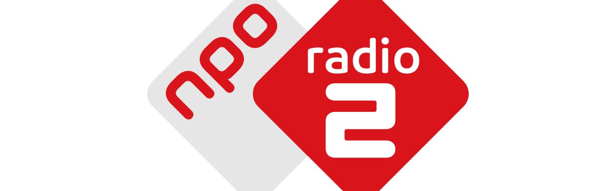 NPO Radio 2 Logo