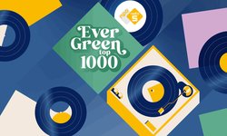 NPO Radio 5 Evergreen Top 1000 2024
