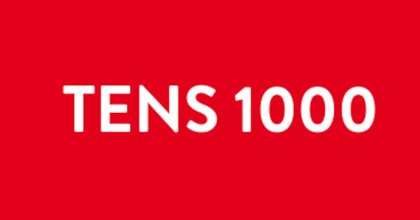 NRJ Tens 1000