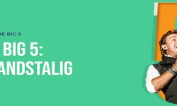 Nostalgie The Big 5 Nederlandstalig