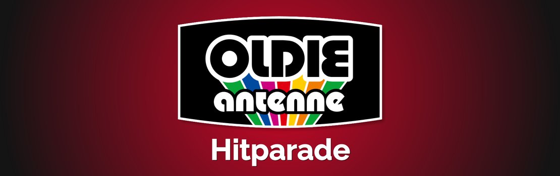 Oldie Antenne Hitparade