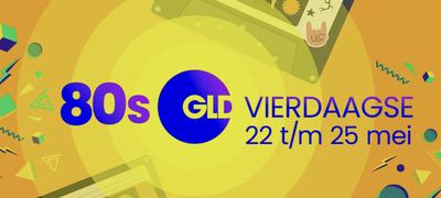 Omroep Gelderland 80s weekend