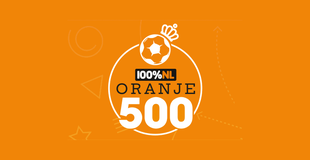 Oranje Top 500