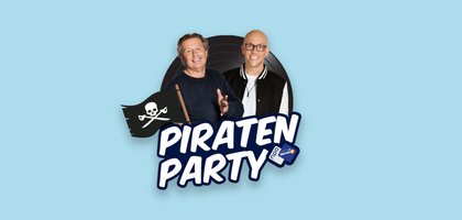 Piraten Top 50