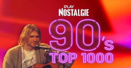 Play Nostalgie 90’s Top 1000