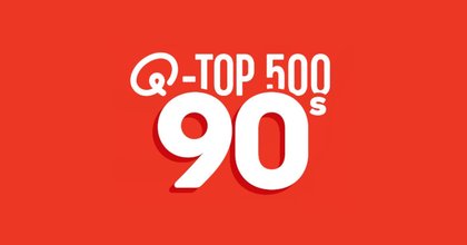 Q-top 500 van de 90s