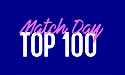 Qmusic (B) Match Day Top 100