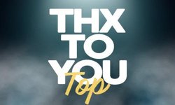 Qmusic (B) Thx to You Top