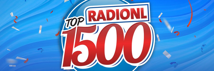 RADIONL Top 1500