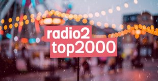 Radio2 Top 2000 2024