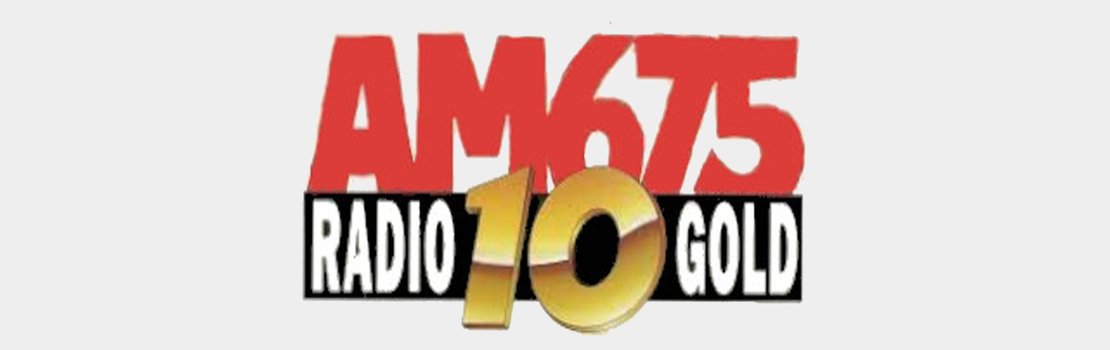 Radio 10 Gold AM 675