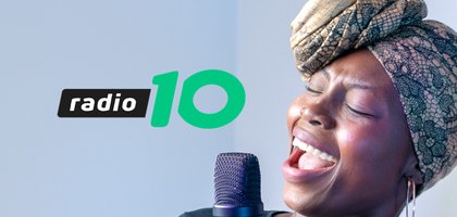 Radio 10 Sing a Long Top 110