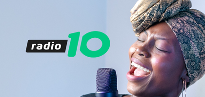 Radio 10 Sing a Long Top 110
