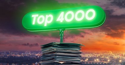 Radio 10 Top 4000