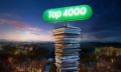 Radio 10 Top 4000 - 2024