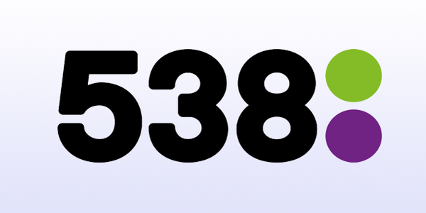 Radio 538