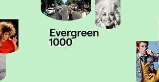 Radio Bene Evergreen1000 2024