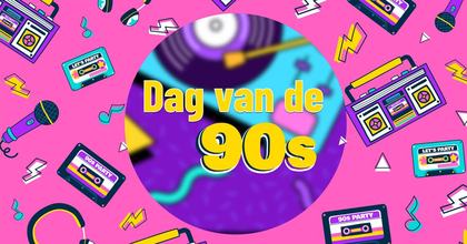 Radio M Utrecht 90s Top 100