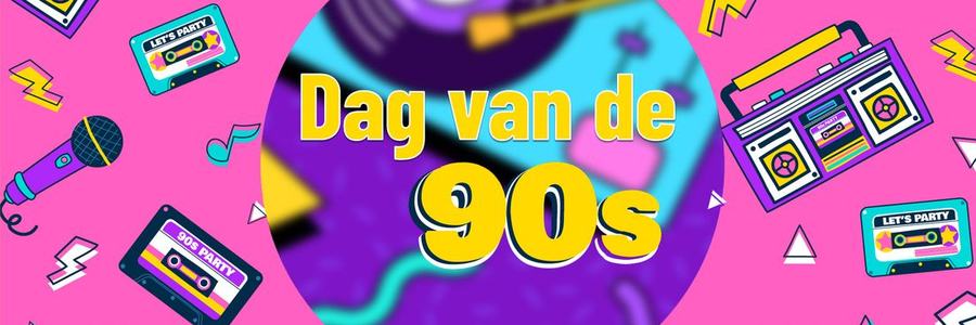 Radio M Utrecht 90s Top 100