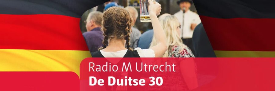 Radio M Utrecht Duitse 30