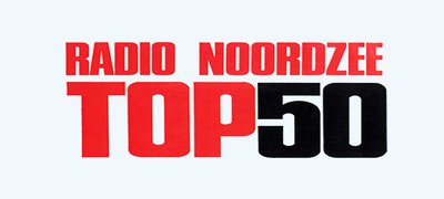 Radio Noordzee Top 50