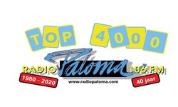 Radio Paloma Top 4000