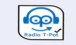 Radio T-pot