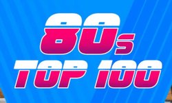 Radio Veronica 80s Top 100