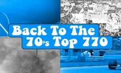 Radio Veronica Back to the 70's Top 770