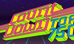 Radio Veronica Countdown Top 750