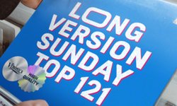 Radio Veronica Long Version Sunday Top 121