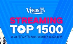 Radio Veronica Streaming Top 1500