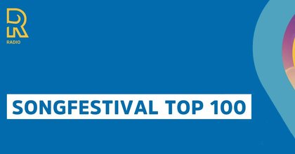 Rijnmond Songfestival Top 100