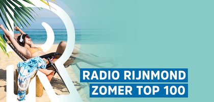 Rijnmond Zomer top 100
