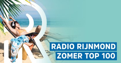 Rijnmond Zomer top 100