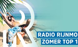 Rijnmond Zomer top 100