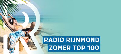 Rijnmond Zomer top 100