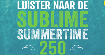 Sublime Summertime 250/500