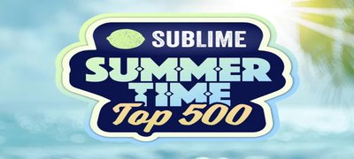 Sublime Summertime Top 500 - 2024