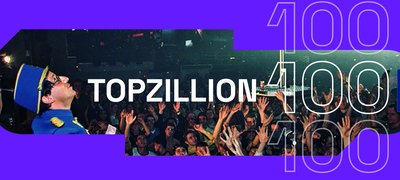 TOPzillion 100