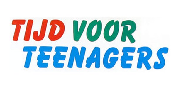 Tijd voor teenagers