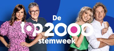 Top2000 stemweek JOE 24