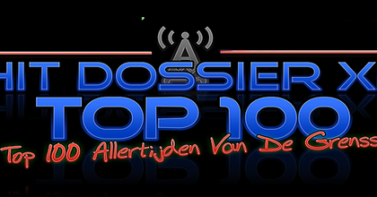 Top 100 Hitdossier XL