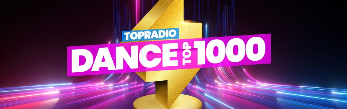 Topradio Dance Top 1000