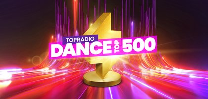 Topradio Dance Top 500
