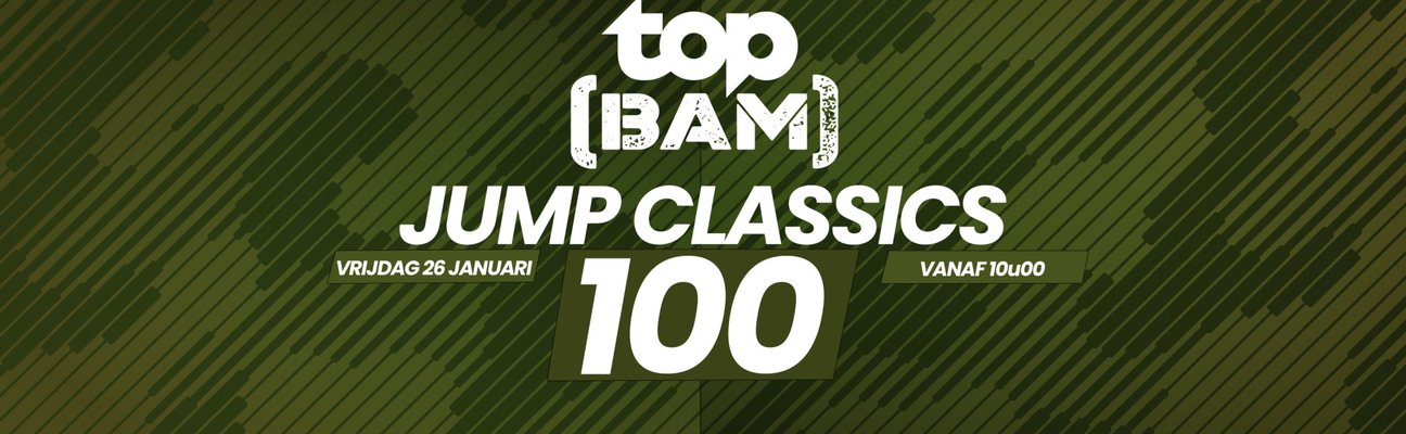 Topradio Jump Classics